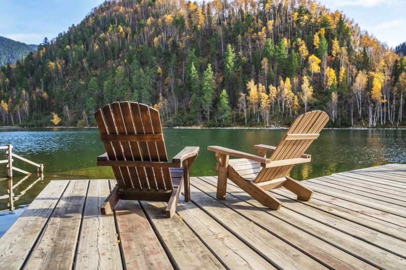 Dock Installation in Littleton, CO