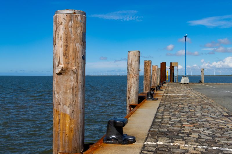 Top Rated Products for Dock Building