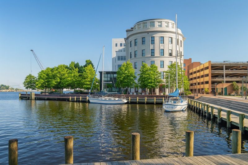 Construction in Progress