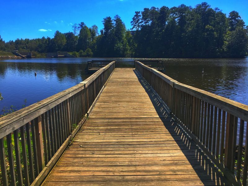 Dock Replacement in Denver County, CO